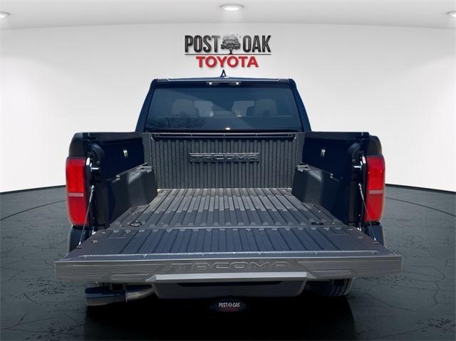 new 2025 Toyota Tacoma car, priced at $41,623
