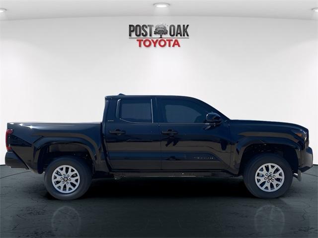 new 2025 Toyota Tacoma car, priced at $41,623