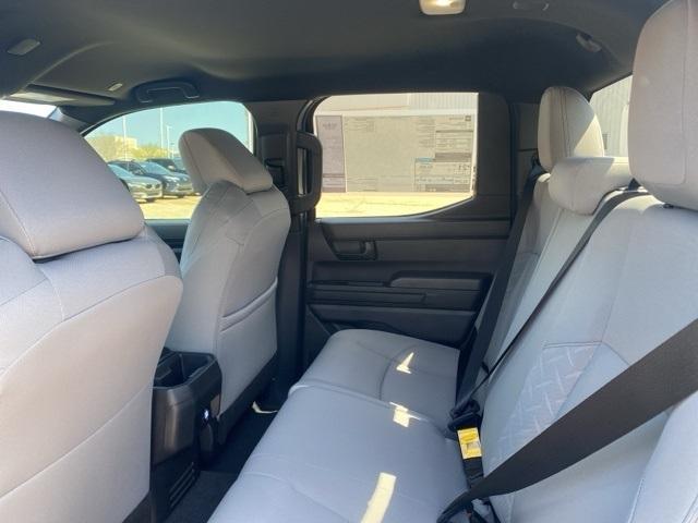 new 2025 Toyota Tacoma car, priced at $41,623
