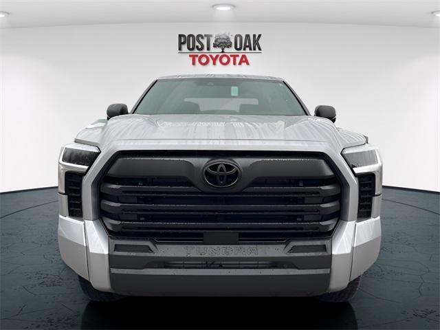 new 2025 Toyota Tundra car, priced at $62,338