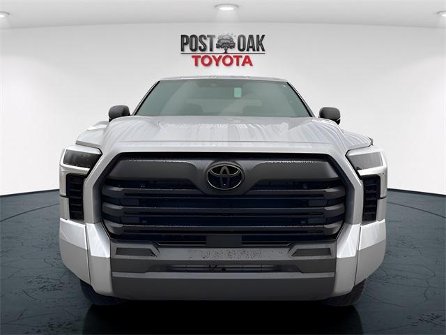 new 2025 Toyota Tundra car, priced at $60,338