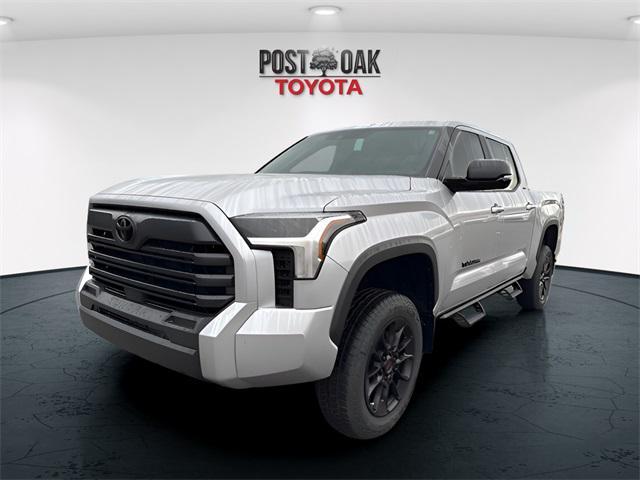 new 2025 Toyota Tundra car, priced at $60,338
