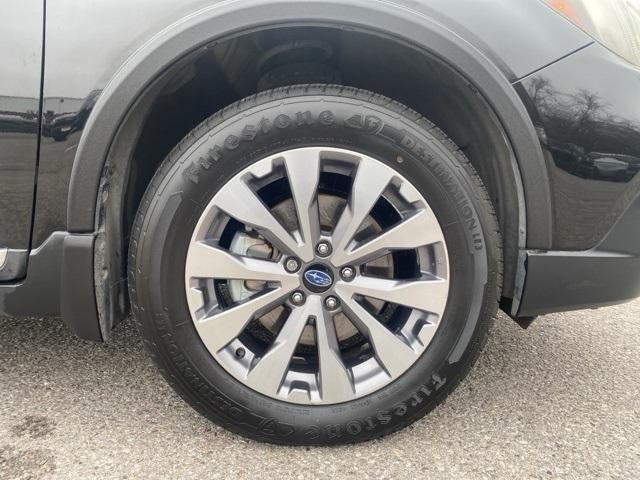 used 2019 Subaru Outback car, priced at $20,892