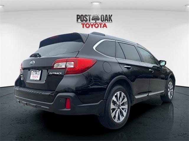 used 2019 Subaru Outback car, priced at $20,892