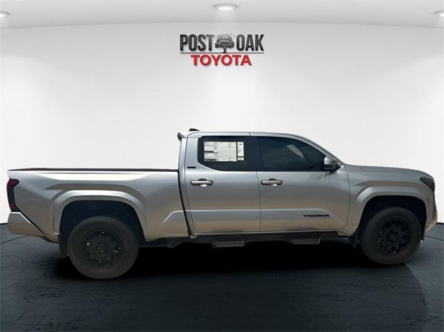 new 2024 Toyota Tacoma car, priced at $44,256