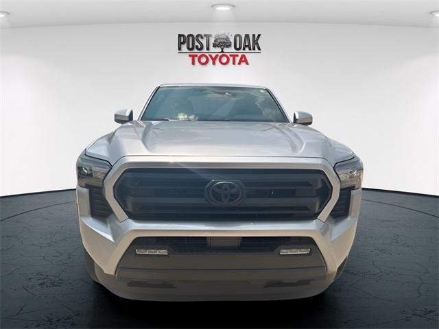 new 2024 Toyota Tacoma car, priced at $44,256