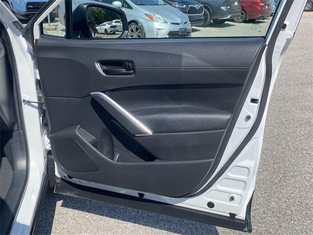 used 2023 Toyota Corolla Hybrid car, priced at $27,200