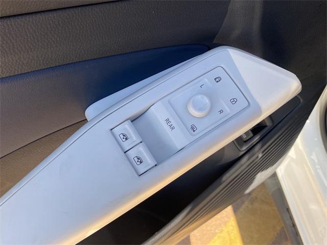 used 2023 Volkswagen ID.4 car, priced at $19,707