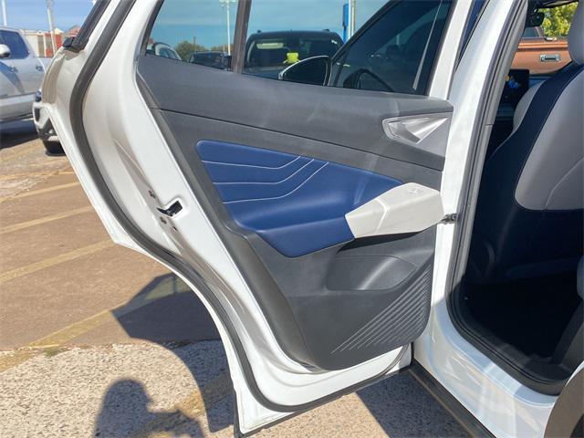 used 2023 Volkswagen ID.4 car, priced at $19,707