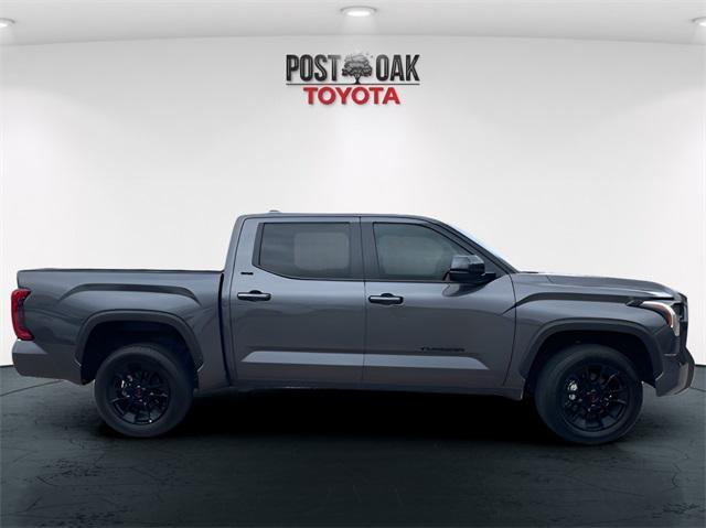 used 2024 Toyota Tundra car, priced at $45,250
