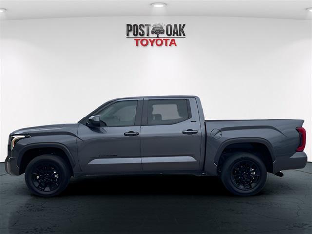 used 2024 Toyota Tundra car, priced at $45,250