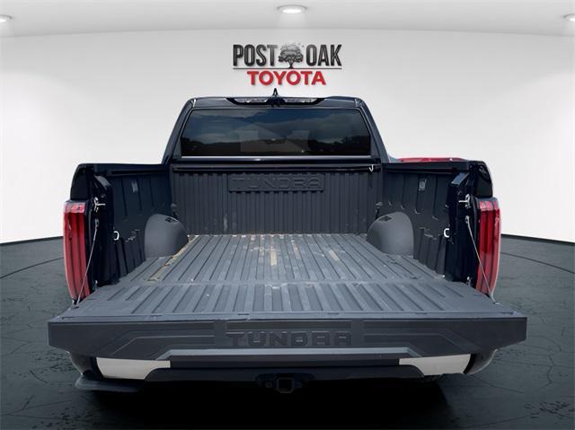 used 2023 Toyota Tundra car, priced at $46,000