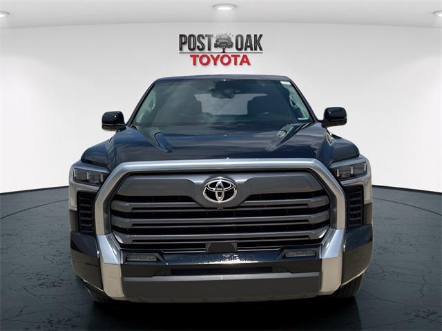 used 2023 Toyota Tundra car, priced at $46,000