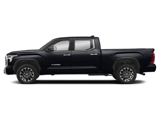 used 2023 Toyota Tundra car, priced at $46,499