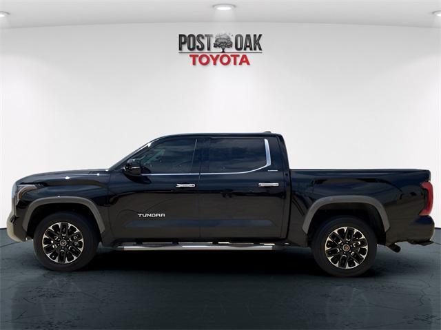 used 2023 Toyota Tundra car, priced at $46,000