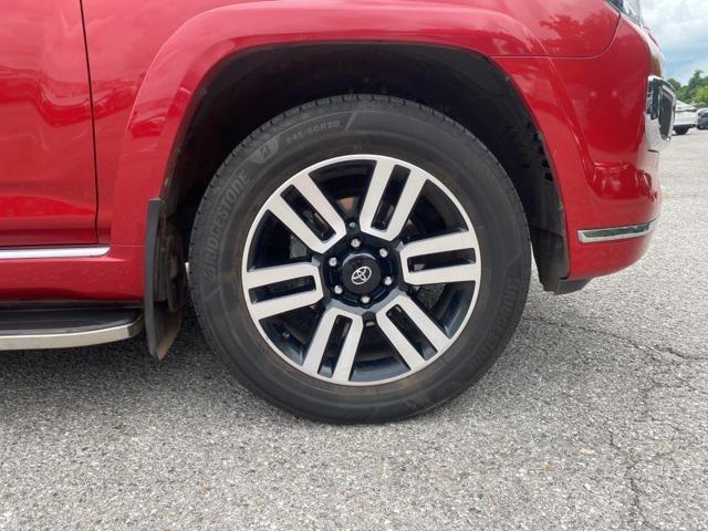 used 2022 Toyota 4Runner car, priced at $42,900