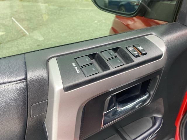 used 2022 Toyota 4Runner car, priced at $42,900