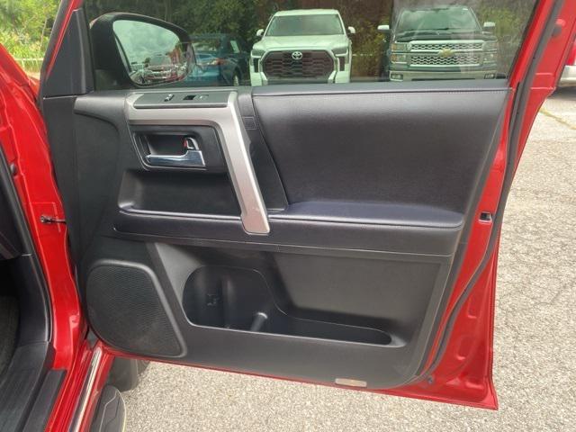 used 2022 Toyota 4Runner car, priced at $42,900