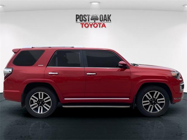 used 2022 Toyota 4Runner car, priced at $42,900