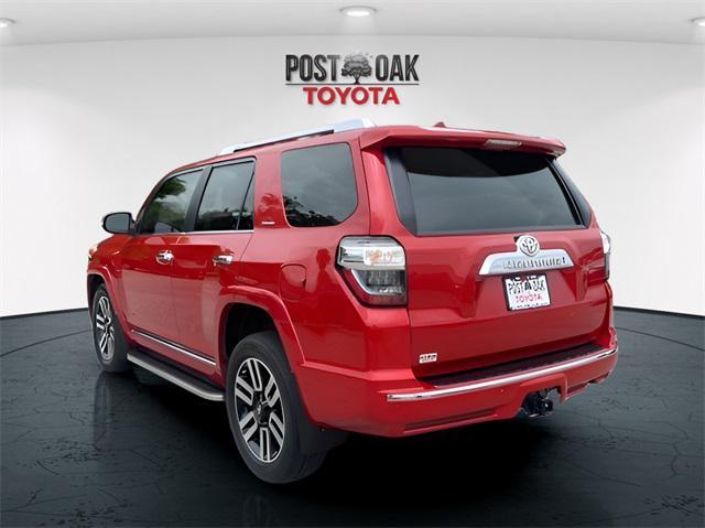 used 2022 Toyota 4Runner car, priced at $42,900