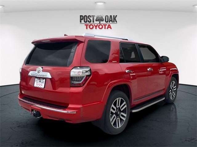used 2022 Toyota 4Runner car, priced at $42,900