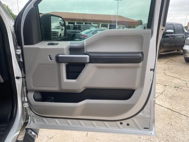 used 2018 Ford F-150 car, priced at $22,500