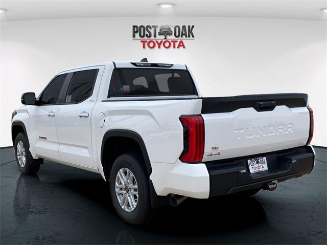 new 2026 Toyota Tundra car, priced at $56,831