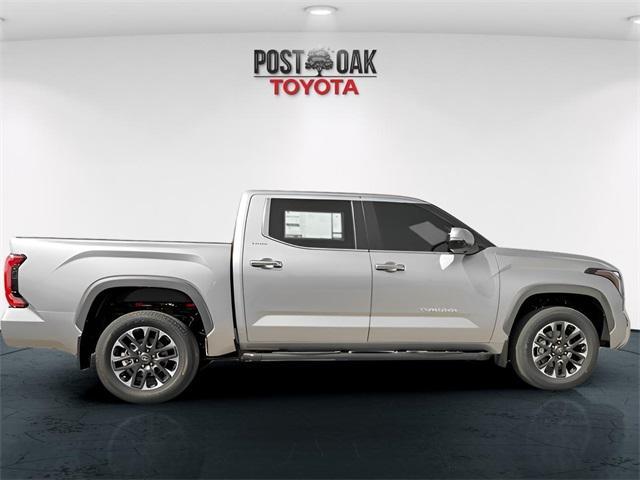 new 2025 Toyota Tundra car, priced at $61,709