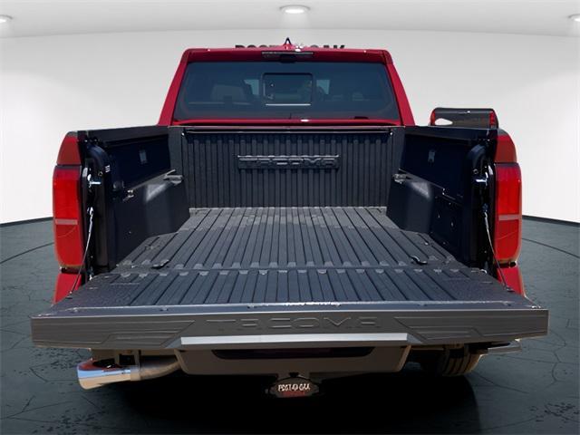 new 2025 Toyota Tacoma car, priced at $56,585