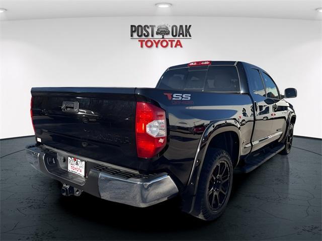 used 2019 Toyota Tundra car, priced at $27,647