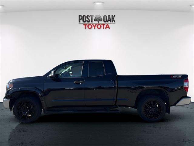 used 2019 Toyota Tundra car, priced at $27,647