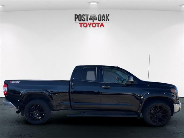 used 2019 Toyota Tundra car, priced at $27,647