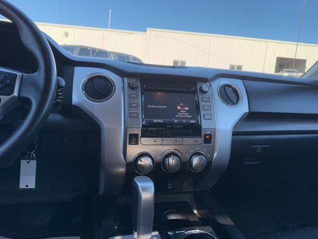 used 2019 Toyota Tundra car, priced at $27,647