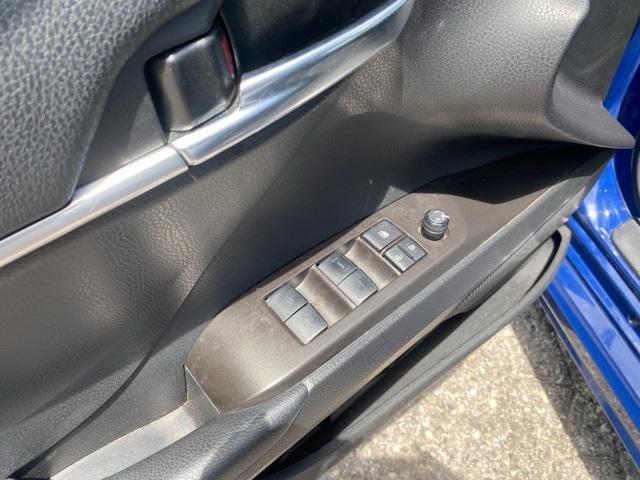 used 2023 Toyota Camry car, priced at $24,440