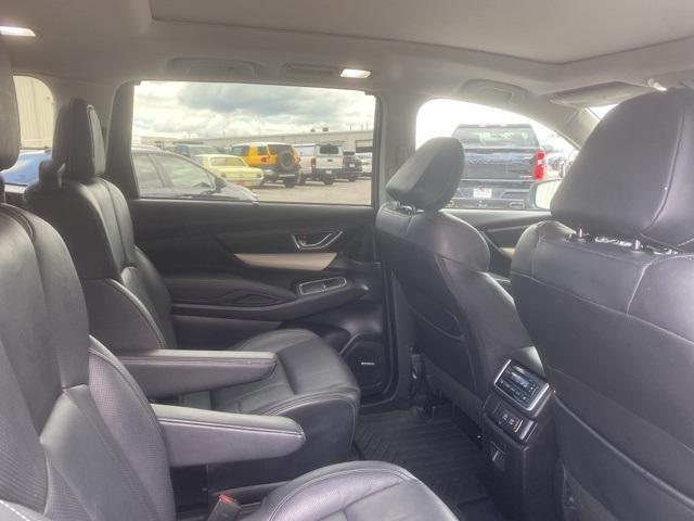 used 2022 Subaru Ascent car, priced at $26,500