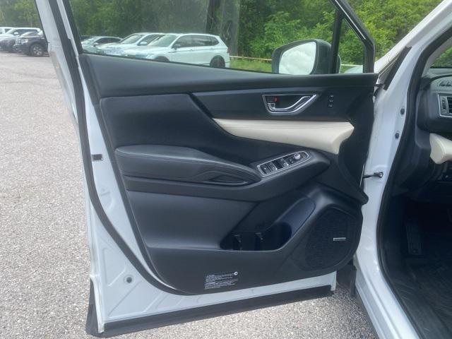 used 2022 Subaru Ascent car, priced at $26,500