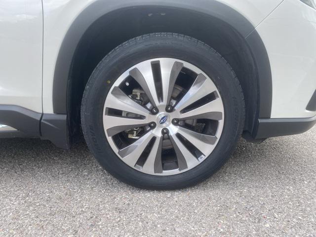 used 2022 Subaru Ascent car, priced at $26,500