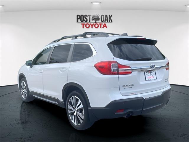 used 2022 Subaru Ascent car, priced at $26,500
