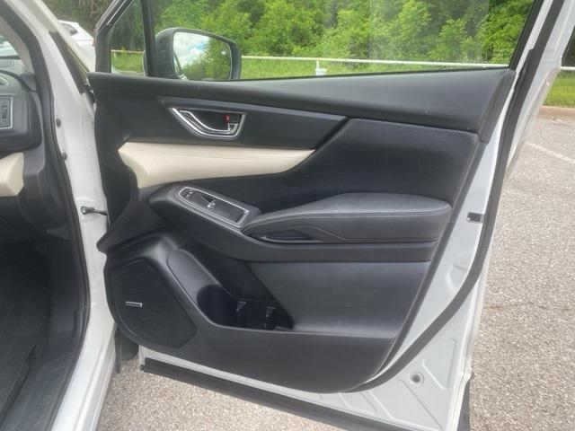 used 2022 Subaru Ascent car, priced at $26,500