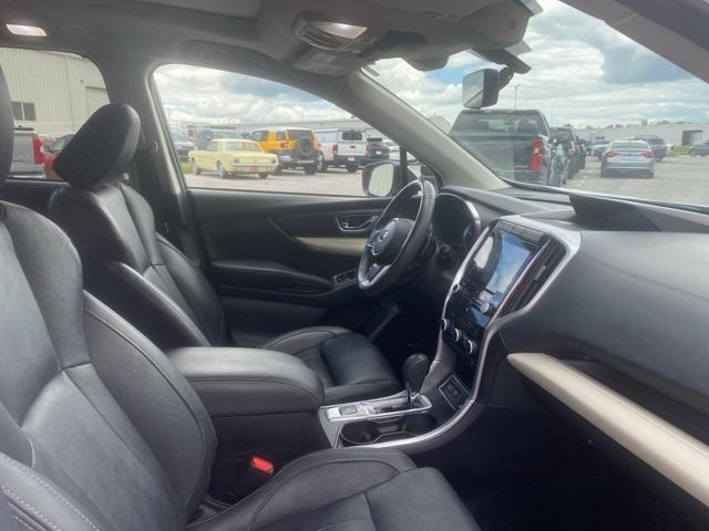 used 2022 Subaru Ascent car, priced at $26,500