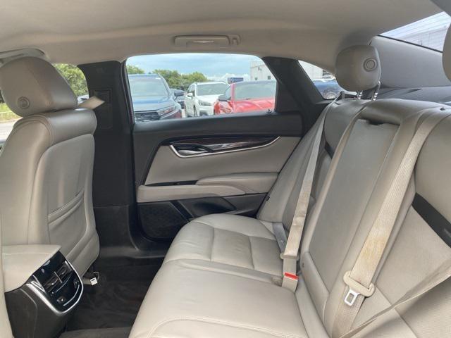 used 2017 Cadillac XTS car, priced at $10,500