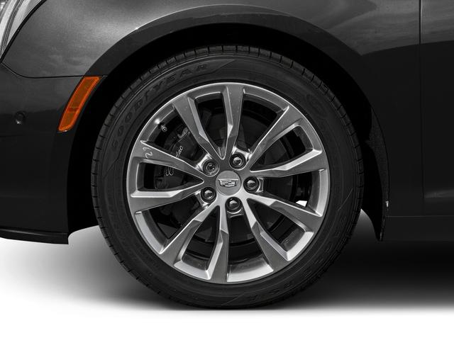 used 2017 Cadillac XTS car
