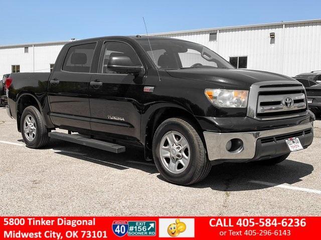 used 2013 Toyota Tundra car, priced at $17,000