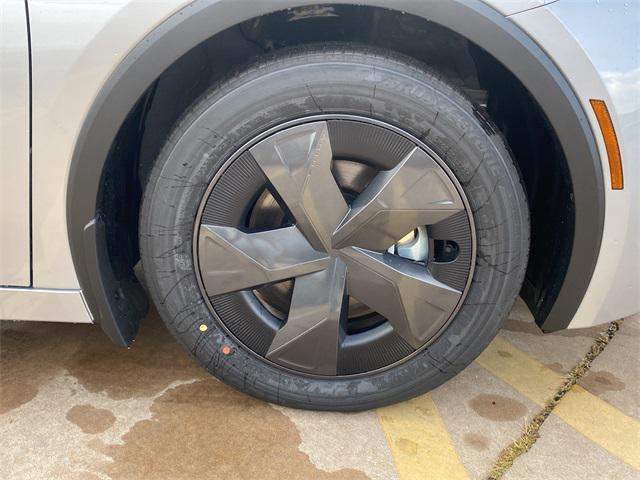 new 2026 Toyota Prius Plug-In Hybrid car, priced at $35,242