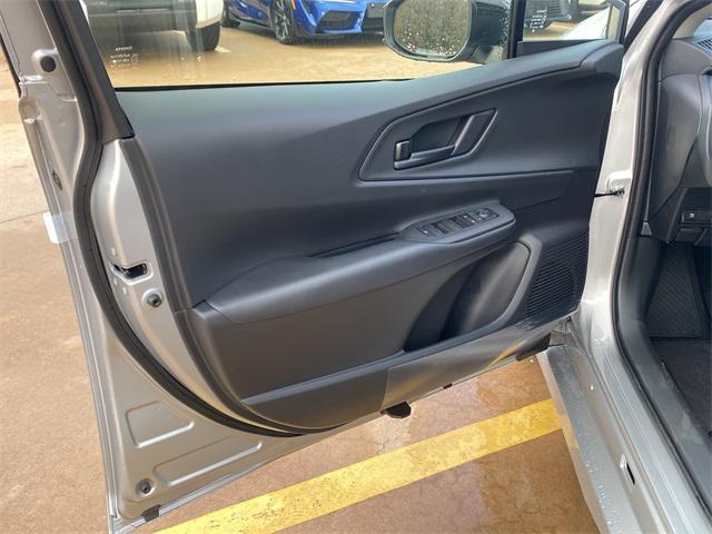 new 2026 Toyota Prius Plug-In Hybrid car, priced at $35,242