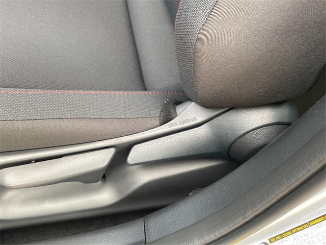 new 2026 Toyota Prius Plug-In Hybrid car, priced at $35,242