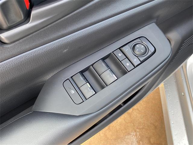 new 2026 Toyota Prius Plug-In Hybrid car, priced at $35,242