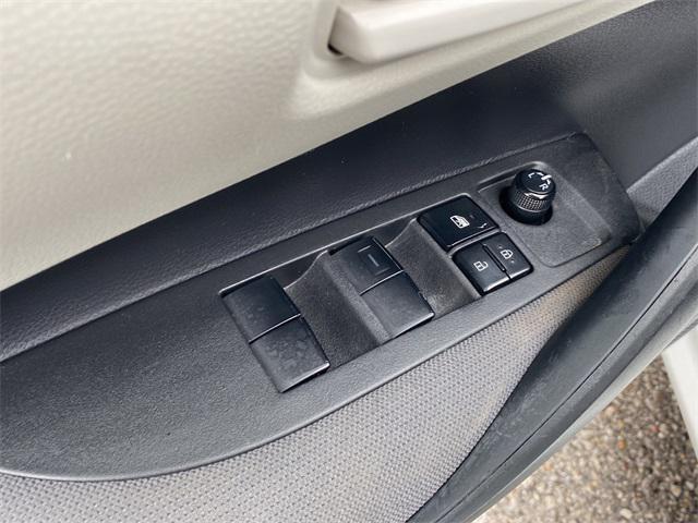 used 2024 Toyota Corolla Hybrid car, priced at $18,973