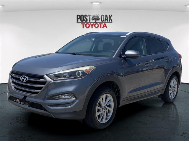 used 2016 Hyundai Tucson car, priced at $11,999