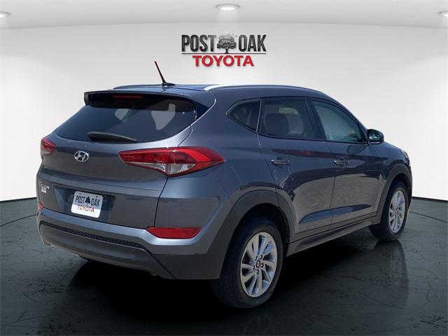 used 2016 Hyundai Tucson car, priced at $11,999